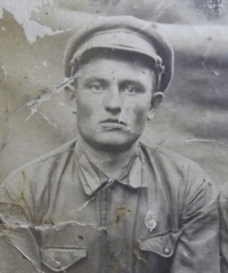 Котов Николай Спиридонович