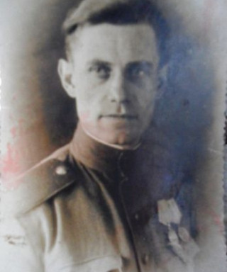 Бородай Петр