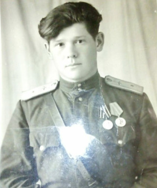 Янченко Анатолий Вениаминович