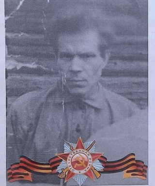 Мельников Александр Степанович