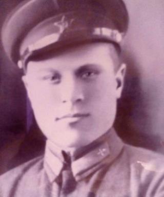 Рукосуев Николай Иванович