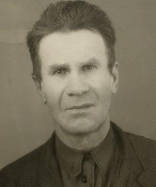 Гордеев Гаврил Николаевич