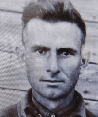 Евдошенко Василий Федосеевич