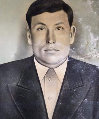 Коваленко Михаил Алексеевич