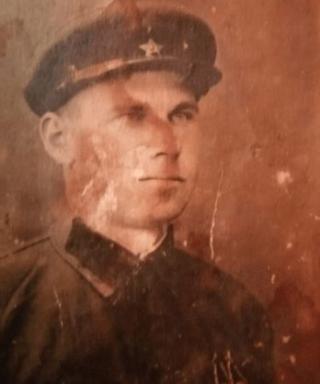 Годяцкий Фёдор Сидорович