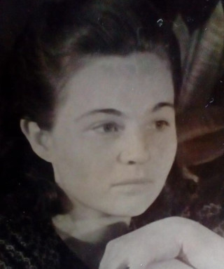 Чебоксарова Раиса Ивановна