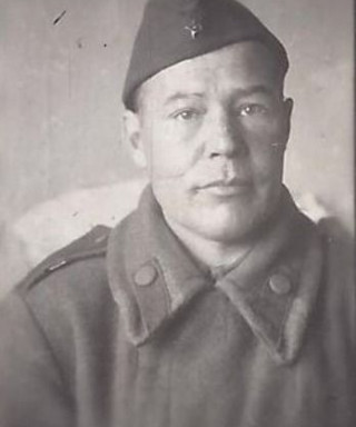 Акиньков Ефим Яковлевич