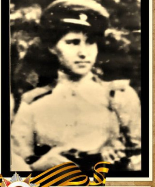 Воспитанюк Рисолят