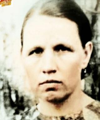 Леонова Ольга Дмитриевна