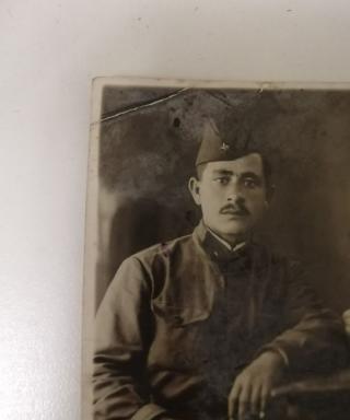 Мовсисян Акоб Овсепович