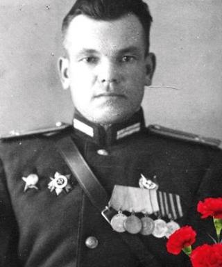 Таткин Алексей Тимофеевич