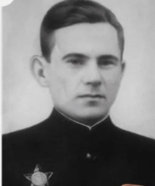 Петров Василий Васильевич