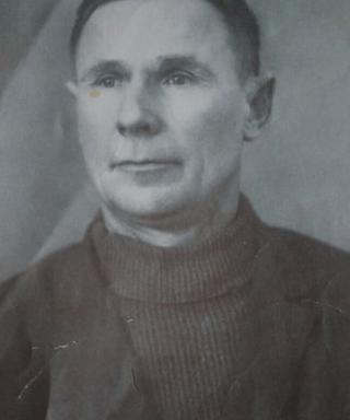 Груздев Михаил Степанович