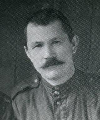 Кременцов Сергей Фёдорович
