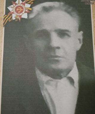 Титков Алексей Васильевич