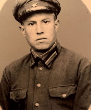 Максимов Константин Иванович