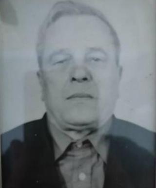 Курбацкий Григорий Елисеевич