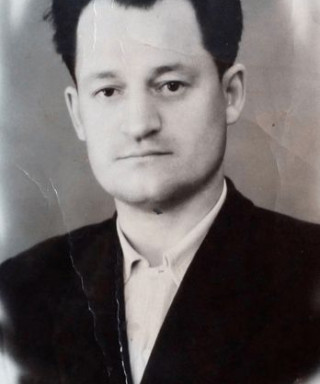 Акимов Иван Андреевич