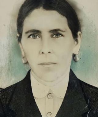 Салимгараева Минненур Миннегарифовна