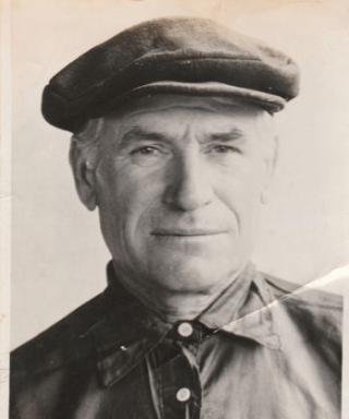 Родионов Николай Васильевич