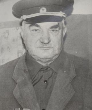 Игонин Василий Арефьевич