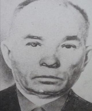 Старкин Степан Григорьевич