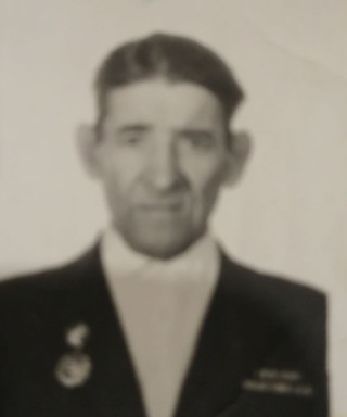 Журков Андрей Иванович