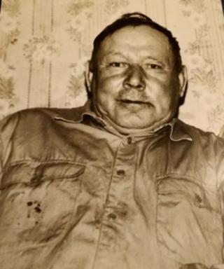 Сердитов Алексей Петрович