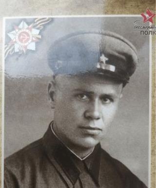 Довбенко Антон Иванович