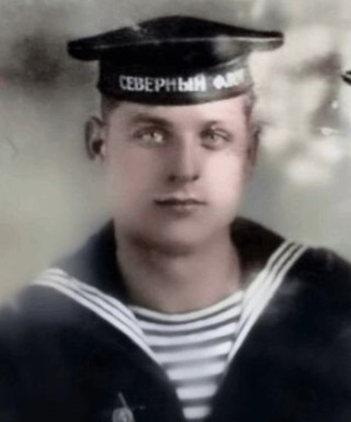 Иванов Алексей Дмитриевич