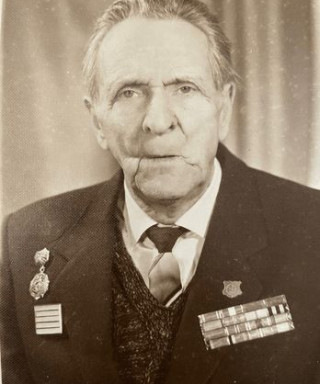 Мурзалев Константин Михайлович