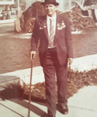 Мирошниченко Петр Митрофанович