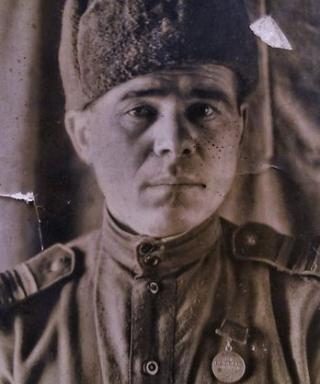 Викулов Григорий Артомонович