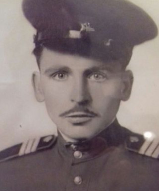 Муромцев Михаил Петрович