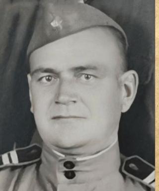 Плишкин Константин Степанович