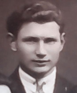 Богданов Федор Пантелеевич