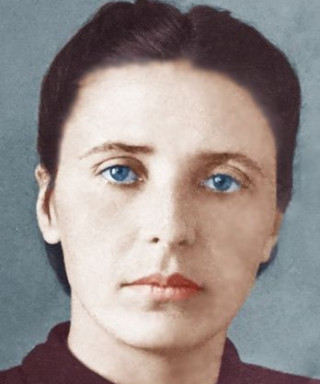 Воронова Анна Ивановна