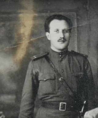 Табанаков Орест Иванович