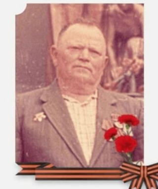 Перепечай Дмитрий Михайлович