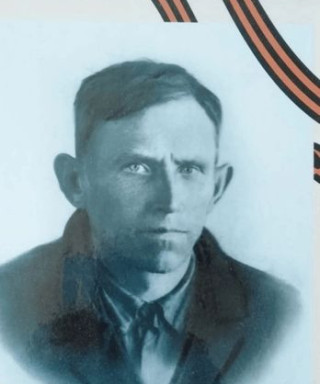 Бысев Иван Васильевич