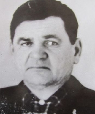 Чухарев Алексей Степанович