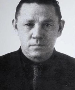 Воевода Георгий Андреевич