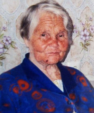 Перепёко Марфа Андреевна