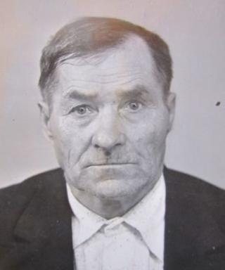 Рыбаков Иван Ильич