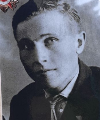 Карпов Василий Иванович