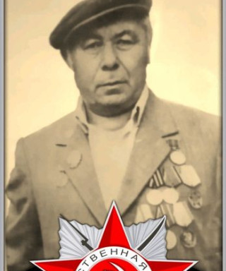 Пожелухин Иван Ильич