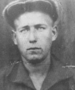 Бартенев Николай Егорович
