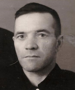 Косихин Павел Меркурьевич