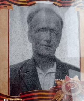 Саковцев Борис Николаевич