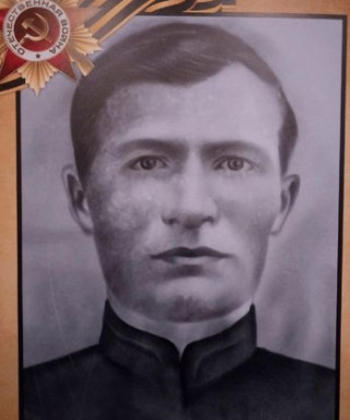 Дудка Стефан Федорович